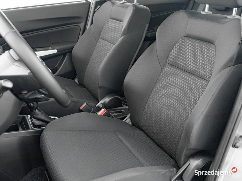 Suzuki Swift WD2293S12 Dualjet SHVS Premium CVT gniazdo USB pomorskie Gdańsk