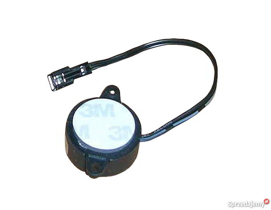 Sygnalizator piezoelektryczny 12mA 90dB Wyszków