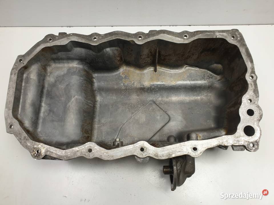 Pt Cruiser 24 16V MISKA OLEJU olejowa 04884387 Motoryzacja Rudka