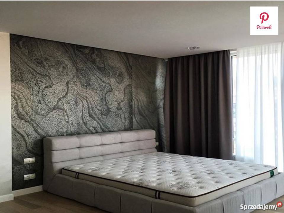 Fornir kamienny Zeera Green tapeta na ścianę