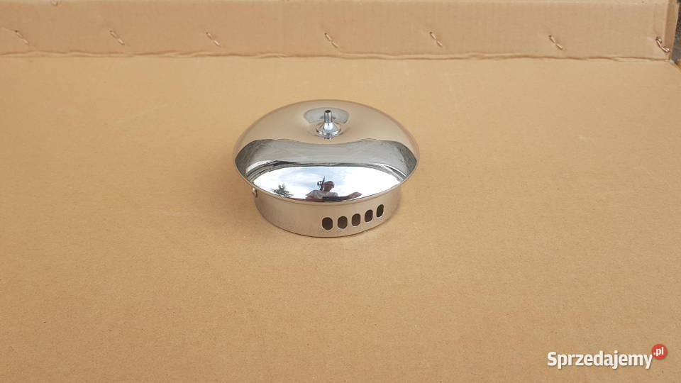 Listwa do lamp rozeta podsufitka maskownica Warszawa