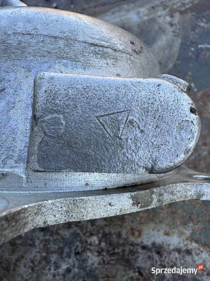 Mw 750 Mw 650 Dniepr MT 12 16 Dyfer NAPĘDOWIEC Pozostałe Przemyśl