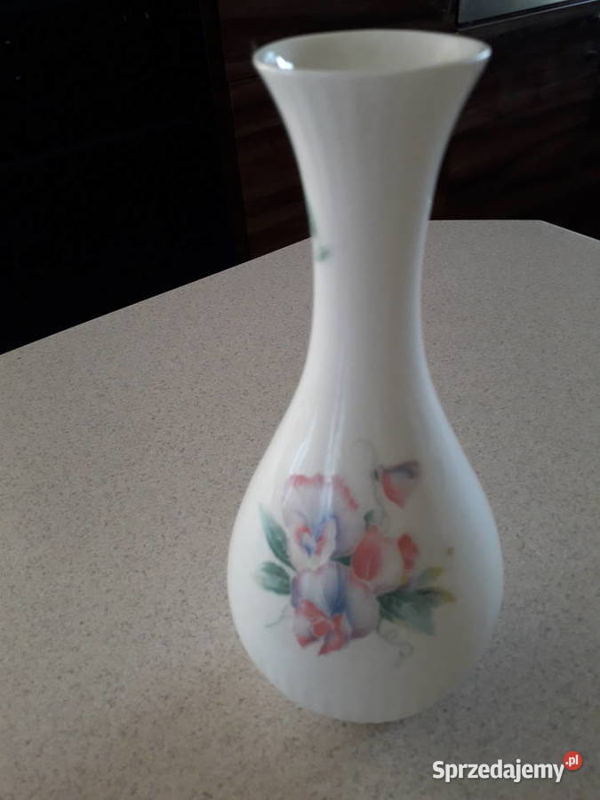 Wazonik wazon AYNSLEY Anglia Little Sweetheart