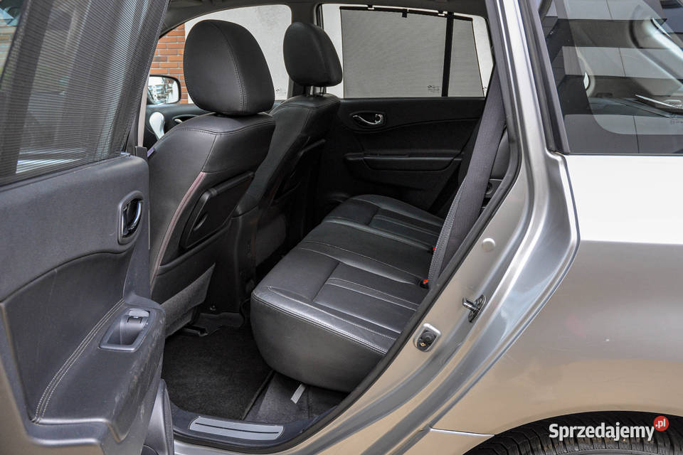 Renault Koleos 20dCi 175 4x4 Skóry Bezwypadkowy Wrocław