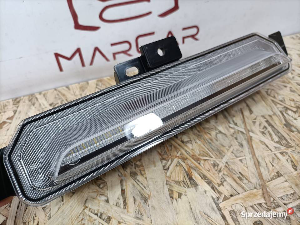 LOTUS ELETRE 23 LAMPA PRZECIWMGIELNA LEWY TYŁ wielkopolskie Pleszew sprzedam