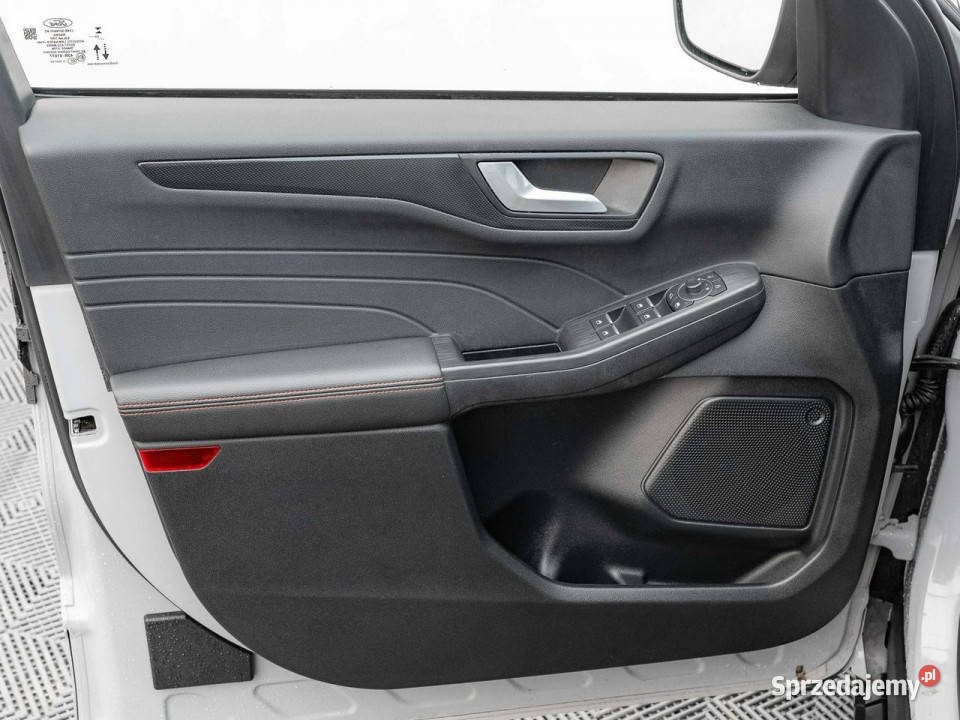 Ford Kuga GD8L49425 FHEV FWD Graphite Tech Gdańsk