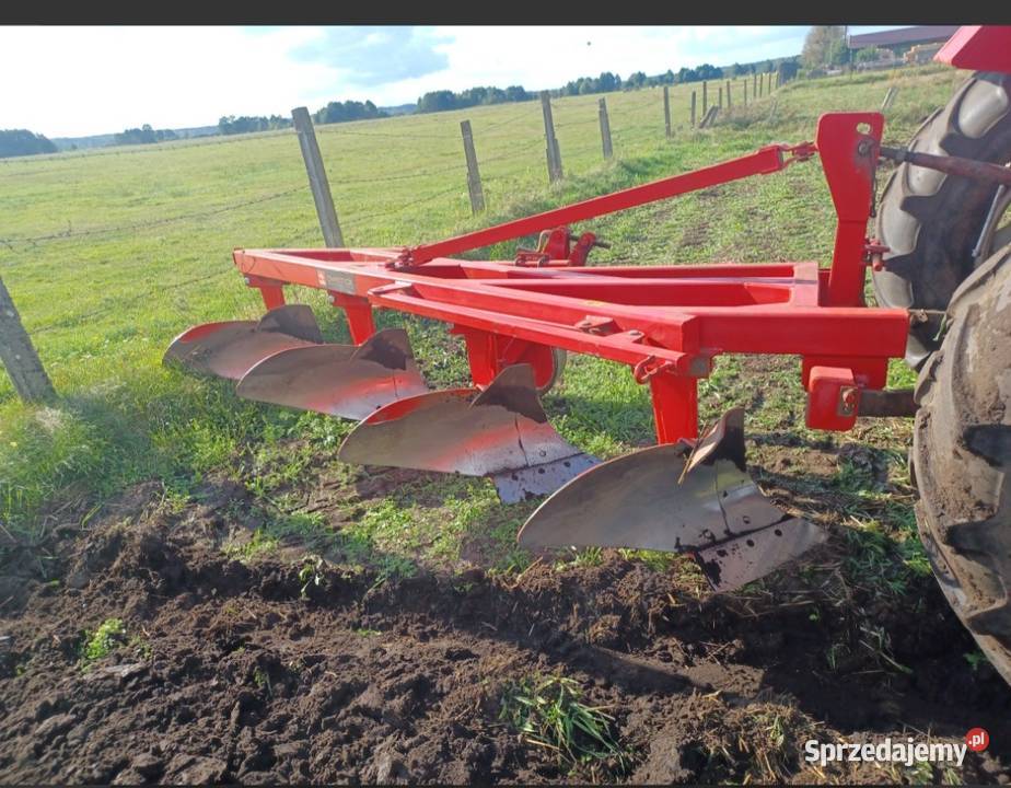 Sprzedam pług awemak mazowieckie Lelis