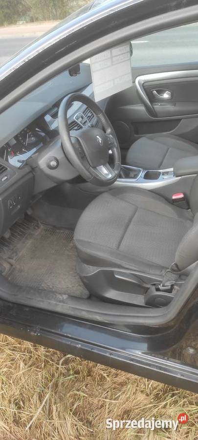 Renault laguna 3 Zielona Góra sprzedam
