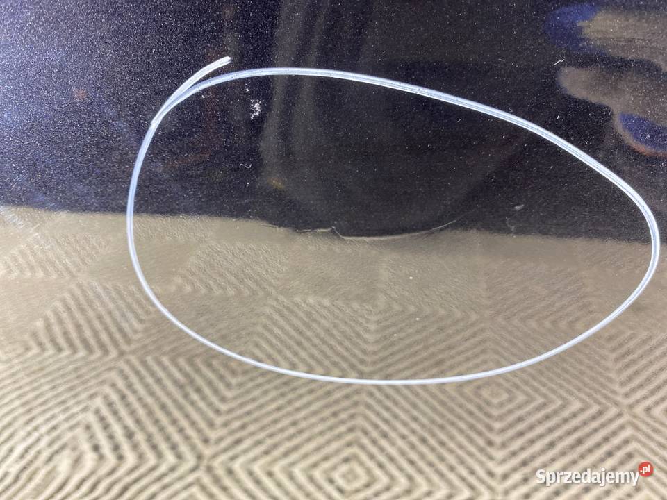 DRZWI PRAWY TYŁ PORSCHE CAYENNE SUV 0210 sprzedam