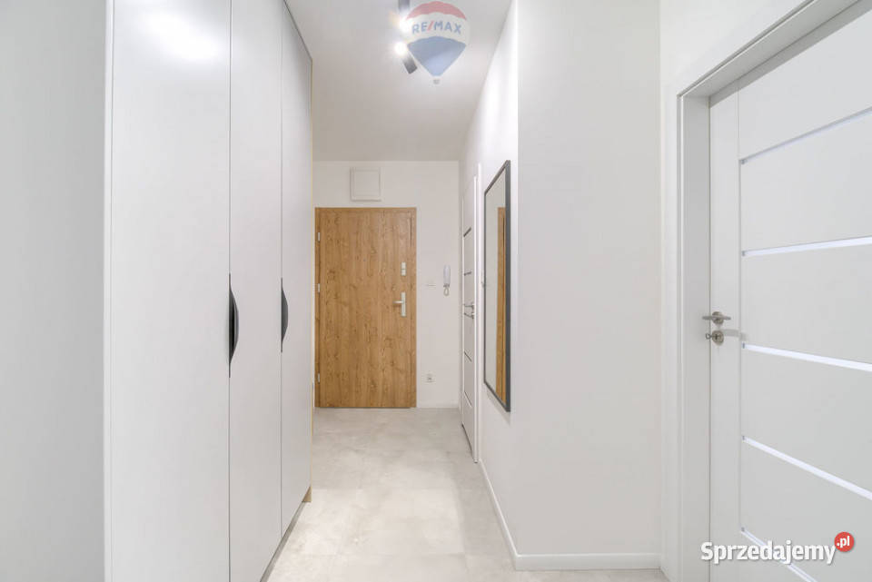 Idealne 3 pokoje w wysokim standardzie Poznań sprzedam