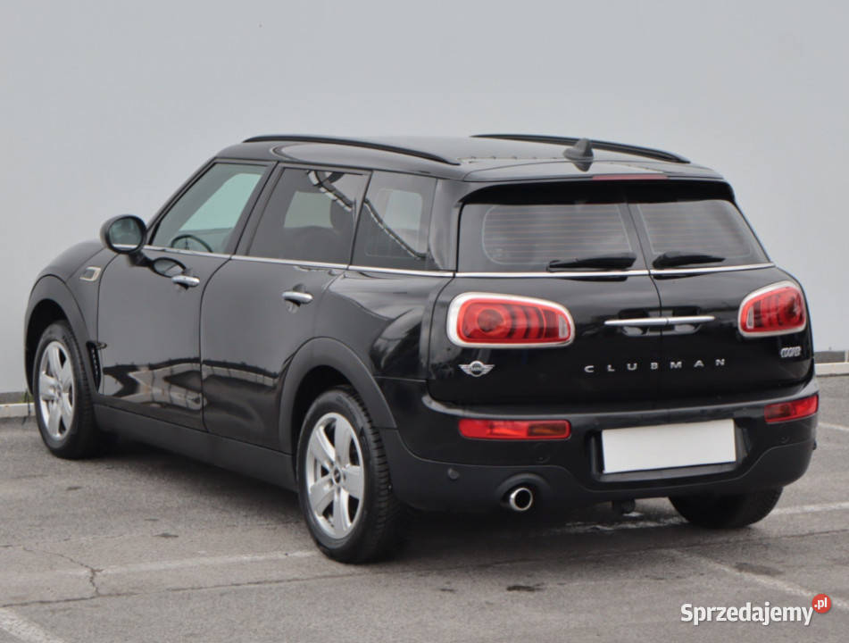 MINI Clubman Cooper Lublin sprzedam