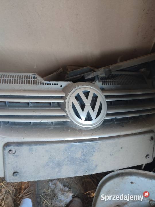 Sprzedam dwie lampy VW Jetta 2008 Lampy przednie Błonie