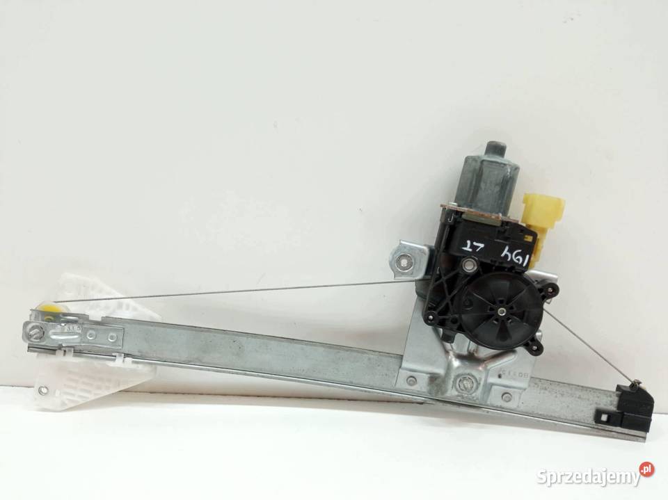 MECHANIZM SZYBY LEWY TYŁ 0130822734 Ford Kuga II osobowe świętokrzyskie
