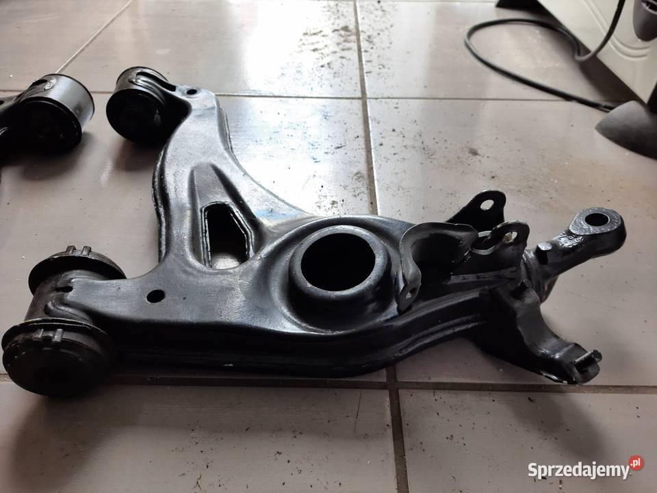 WAHACZ PRZEDNI MERCEDES CKLASA komplet 2 1996r wahacze Zawieszenie i układ kierowniczy Częstochowa