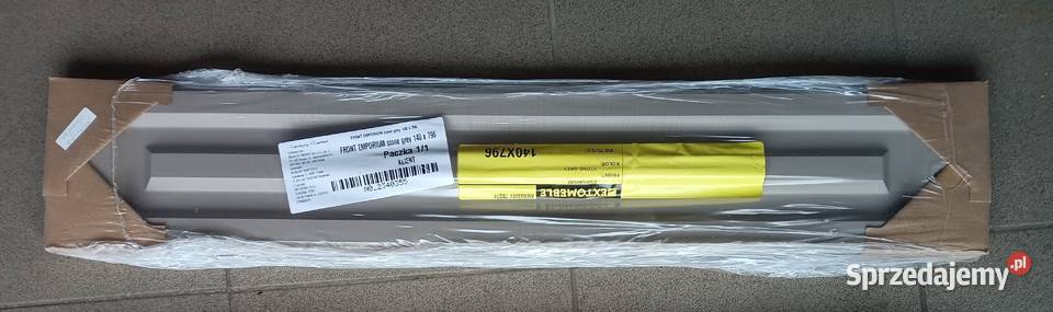 Front Emporium Stone grey 140x796 284x796 małopolskie Zbylitowska Góra