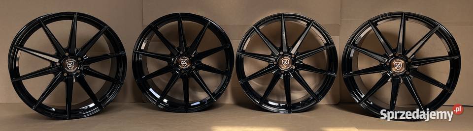 Felgi La Chanti Performance LCP10 5x112 9Jx20 wielkopolskie Gostyń