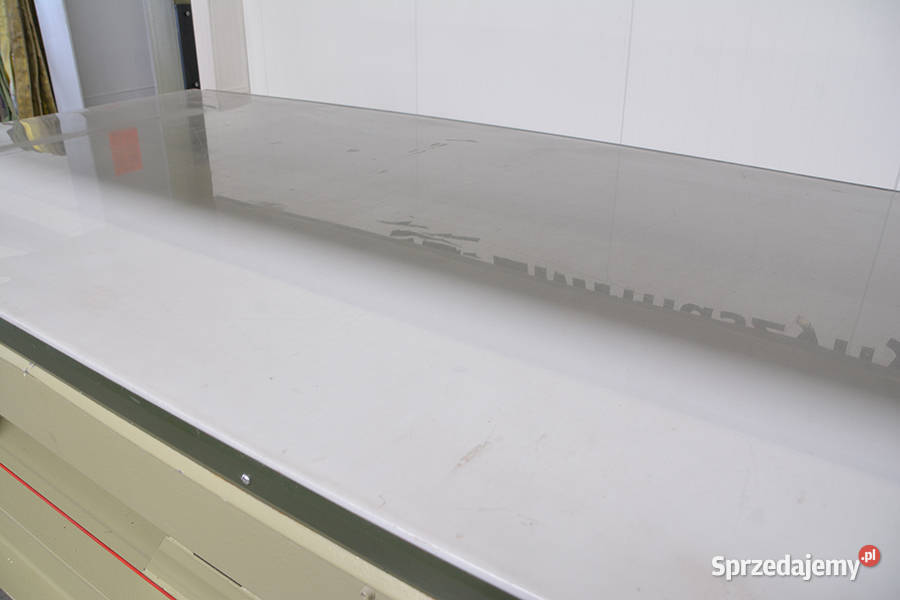 6572 PRASA ORMA ELEKTRYCZNA 3000x1300 małopolskie Biertowice sprzedam