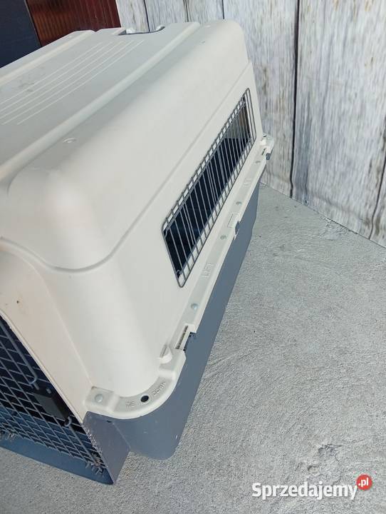 duży transporter psów 496 Akcesoria dla zwierząt kujawsko-pomorskie Byczyna