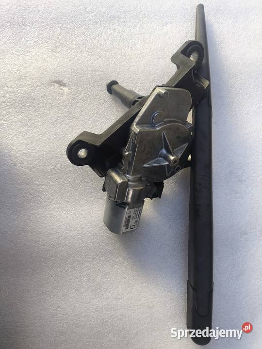 PEUGEOT 208 e II silniczek wycieraczki tył ramię Silniki wycieraczek Chełmiec