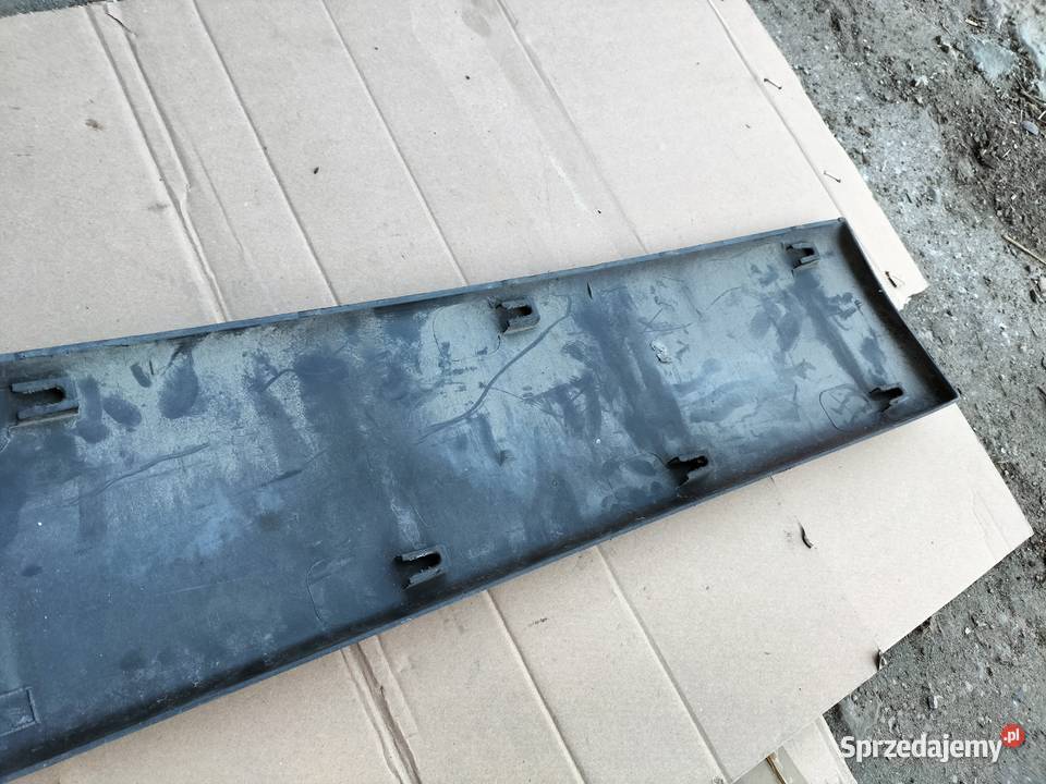 DUCATO BOXER JUMPER 1304019070 Listwa boczna lubelskie