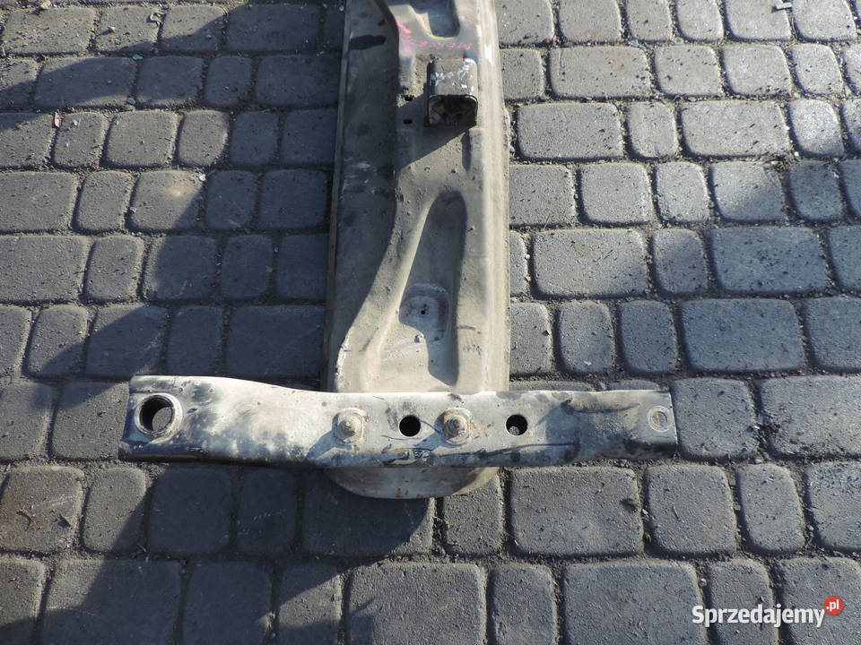 MERCEDES SPRINTER W906 316 CDI WÓZEK SANKI sprzedam