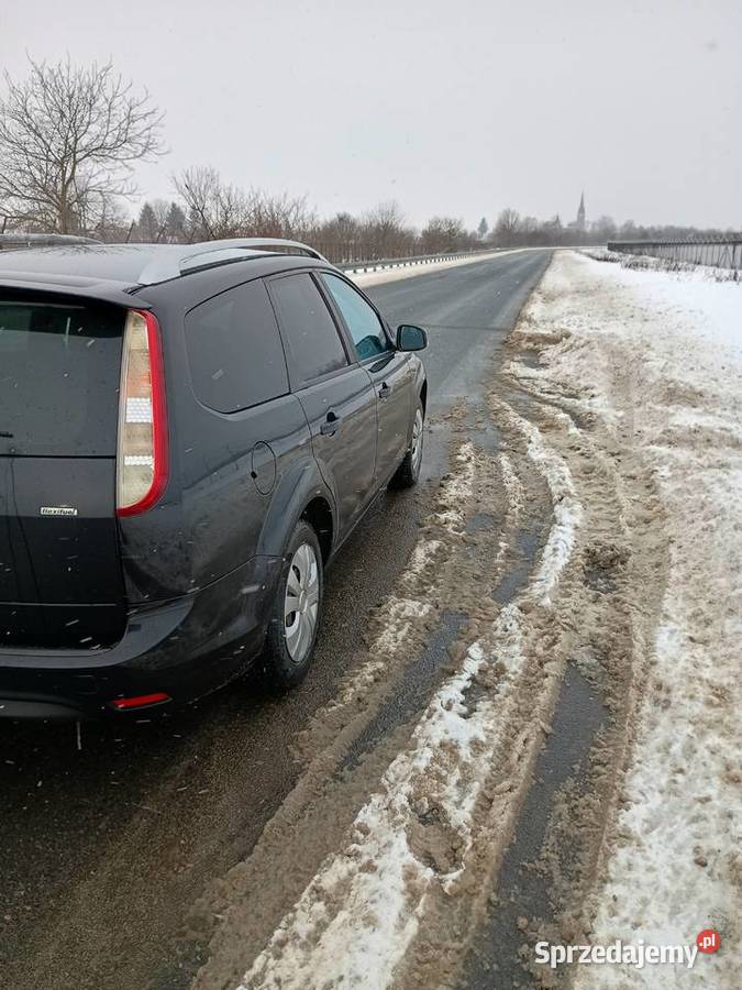 Ford focus 2009 Mielec