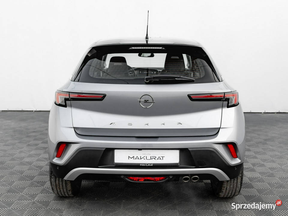 Opel Mokka GD2C08612 T Edition Podgrzkier Kcof światła do jazdy dziennej Gdańsk