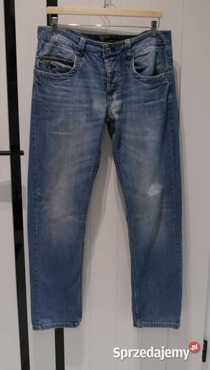 Diverse fajne spodnie guziki W31 L32 Wrocław