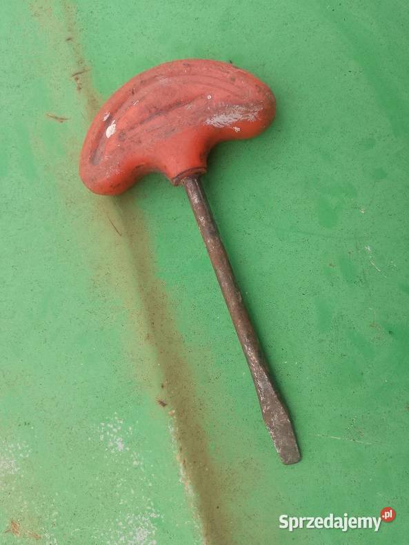 Motorynka WSK Komar Milejewo