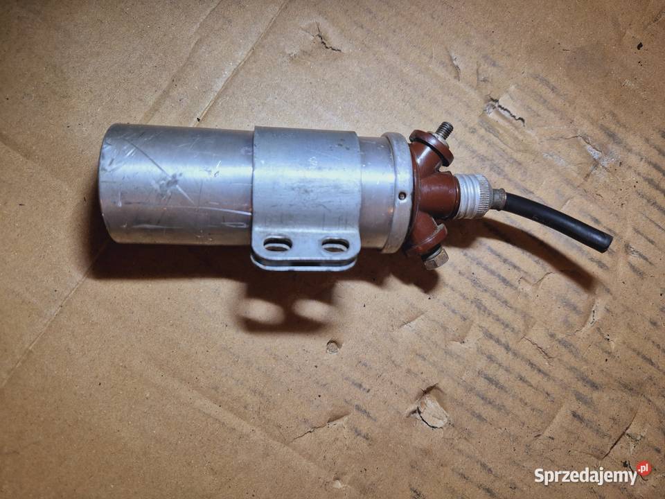 Cewka BOSCH TJ 79 BMW R71 61 M72 wojenna Kraków