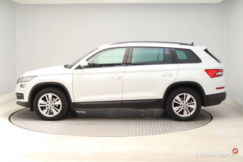 Skoda Kodiaq 20 TDI 4x4 ABS Zabrze