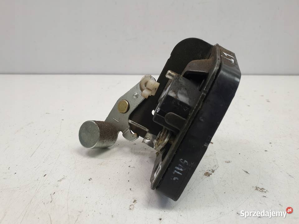 ZAMEK DRZWI lewy TYŁ Kia Carnival I TYLNY sprzedam