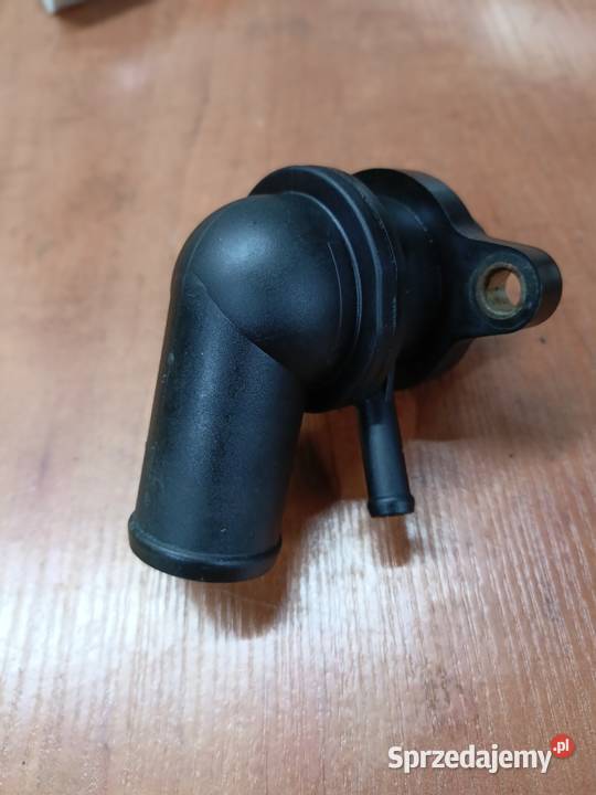 Termostat Chevrolet Kalos Aveo silnik 14 Lutomiersk sprzedam