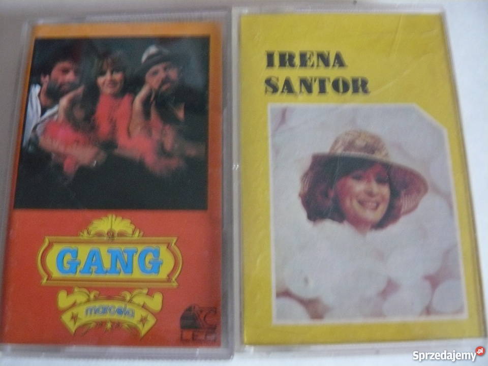 Kasety magnetofonowe Nowa Sól