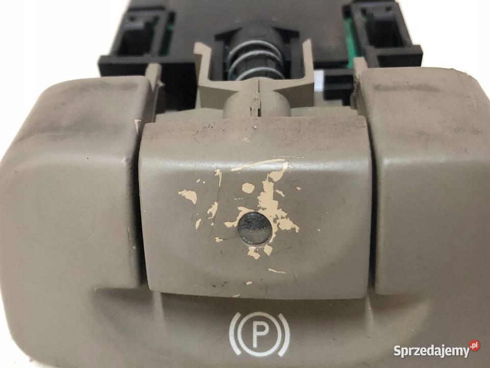 Renault Grand Scenic II 05r Przycisk hamulca Skarżysko-Kamienna