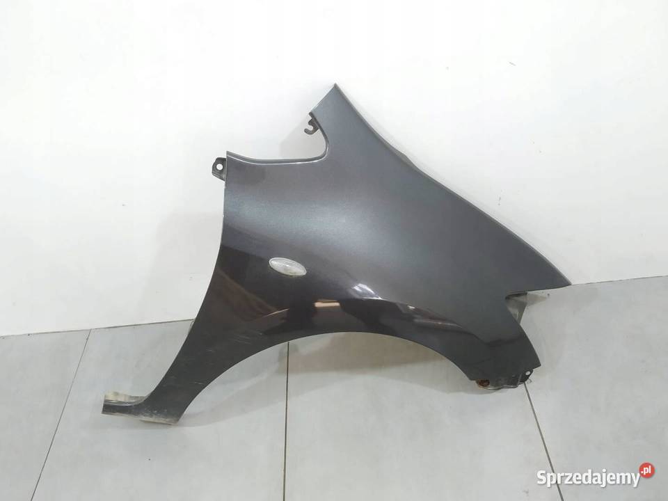 BŁOTNIK PRAWY PRZÓD 1G3 Toyota Auris I 20062012 sprzedam