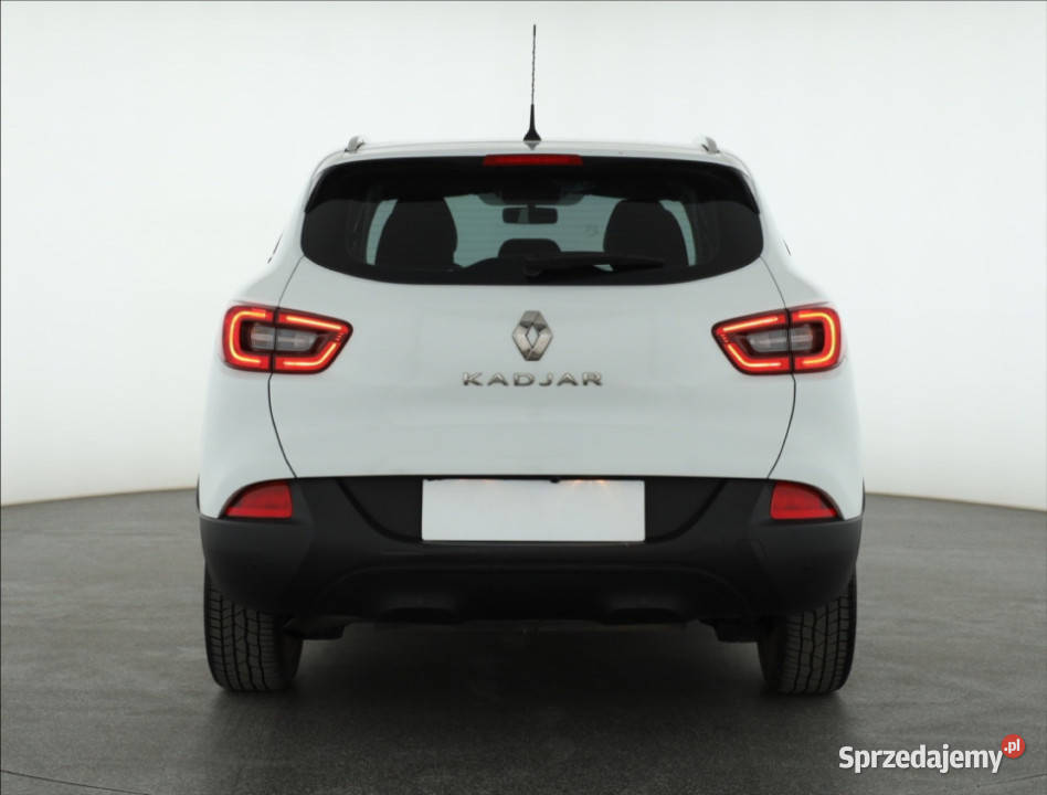 Renault Kadjar 12 TCe Piaseczno