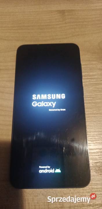 S23 samsung Dźwierzuty