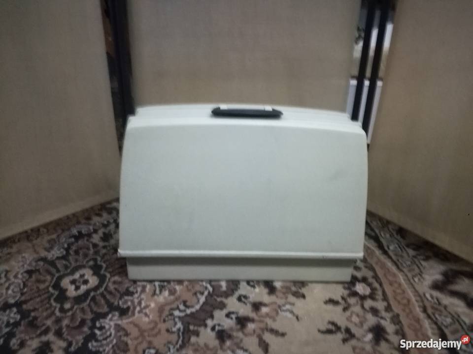 Maszyna do szycia Ideal Stargard sprzedam