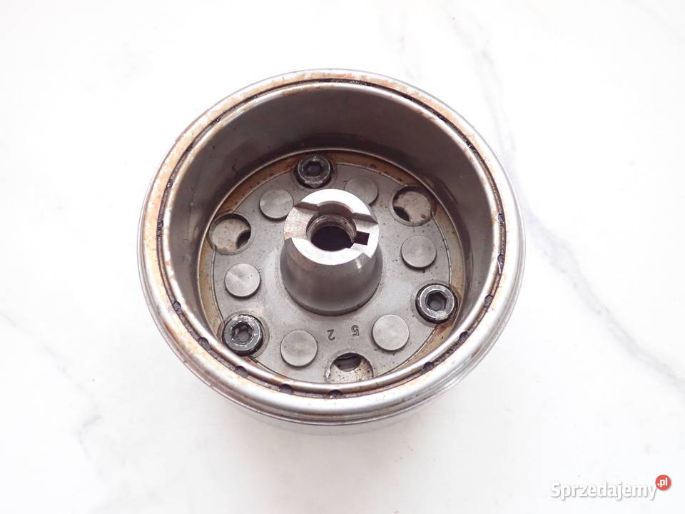 Magneto 032005041 Bendix Wolne Koło Sprzęgło Strzelce Krajeńskie sprzedam