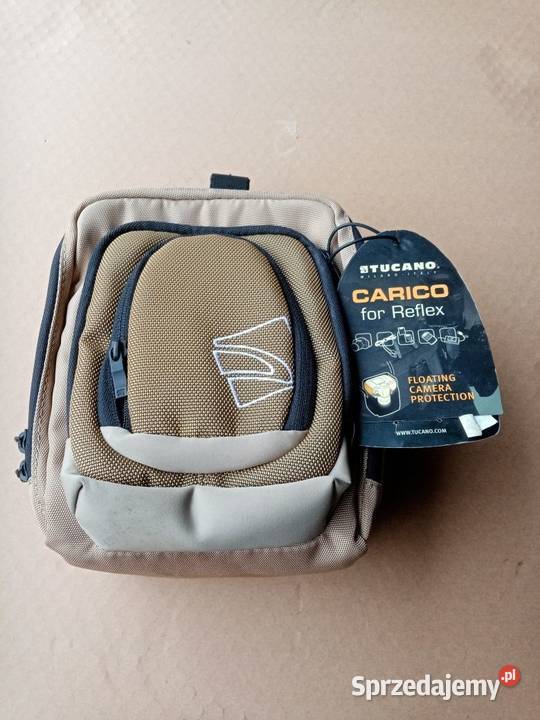 Torby Foto TUCANO i ALTUS TLZ Szamotuły