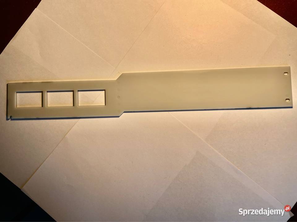 MERKURY DSH 303 skala Lublin