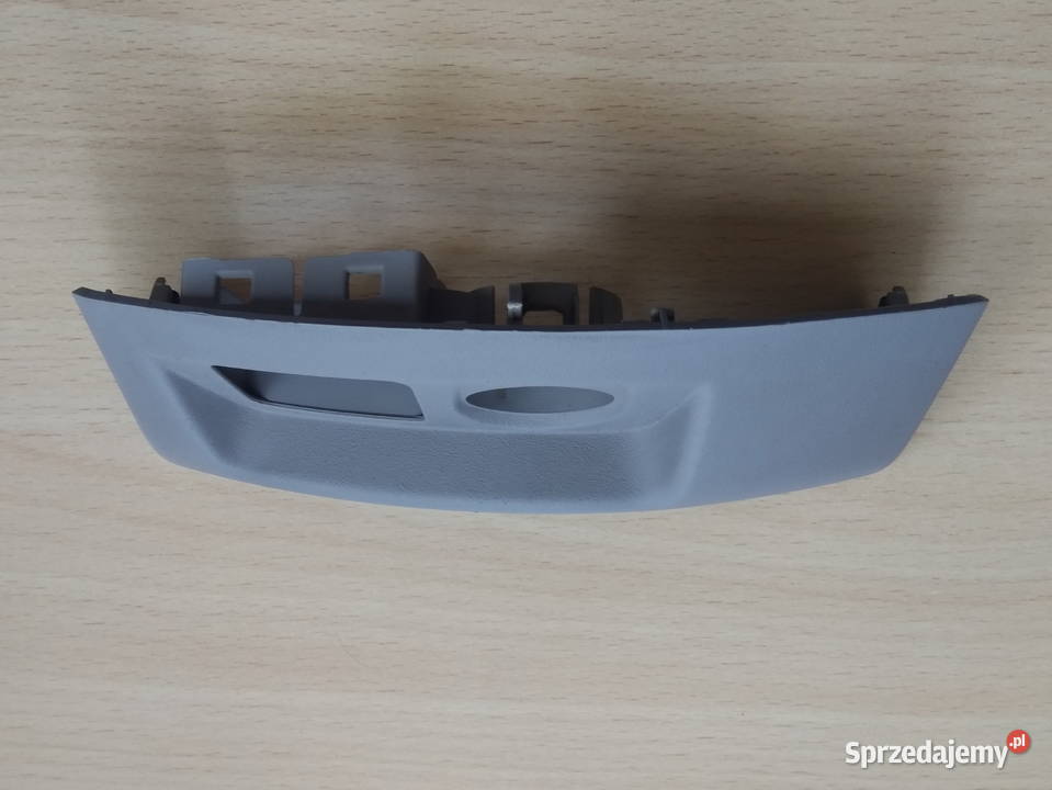 Maskownica DSTC zapalniczki Volvo S40II V50 C30 podlaskie