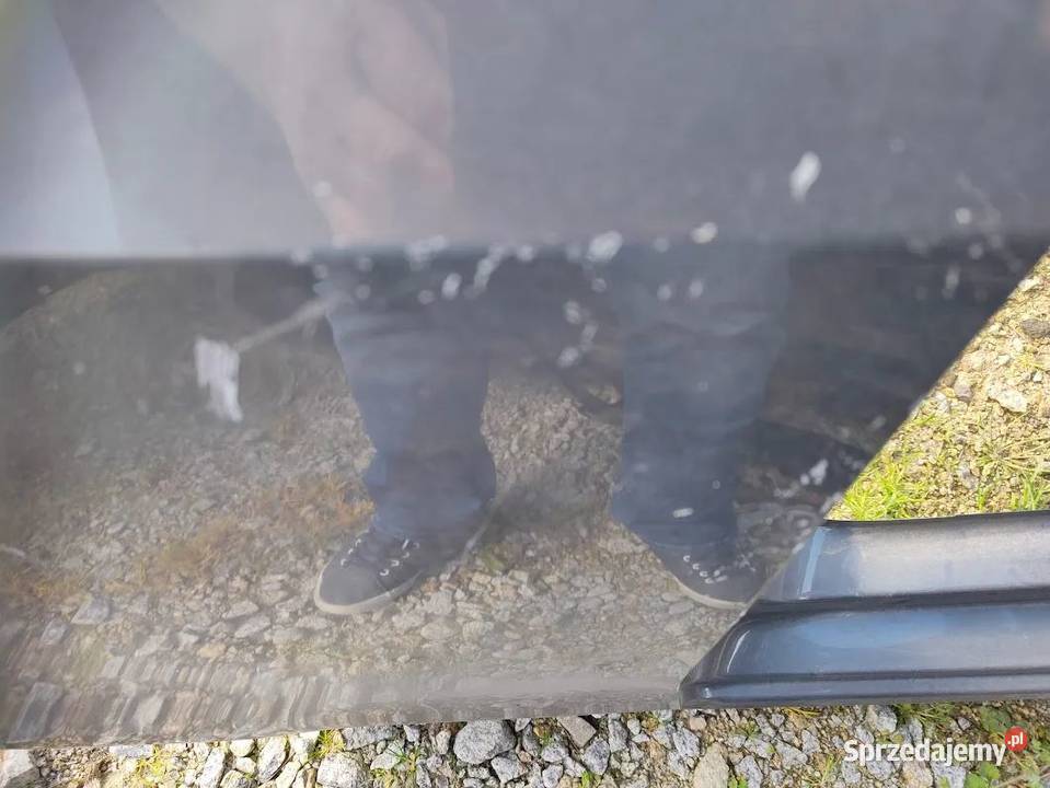 Nowy Bok Prawy Słupek Próg Błotnik Ćwiartka Vw Błotniki Pleszew