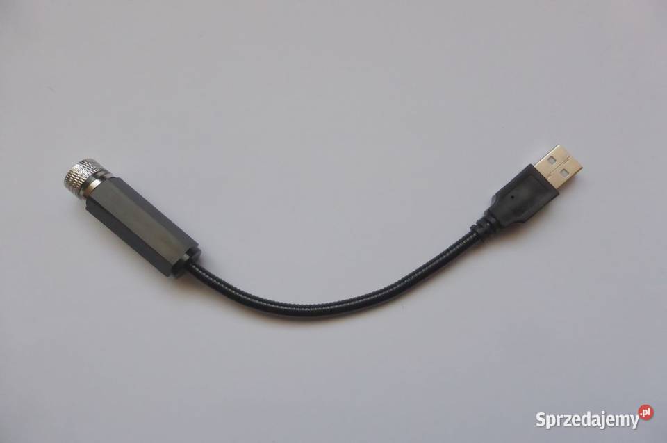Gadżety USB mały Zestaw Inspiracja 10 Elektronika Głuchołazy