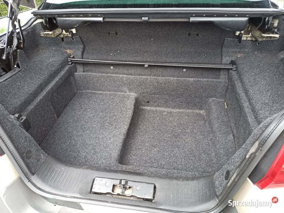 Renault Mgane CC kabriolet bo czemu nie ASR (kontrola trakcji) śląskie Tarnowskie Góry
