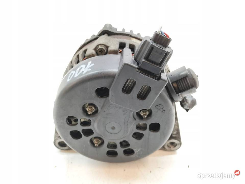 ALTERNATOR 3M5110300PC 16 TDCI Ford Focus Mk2