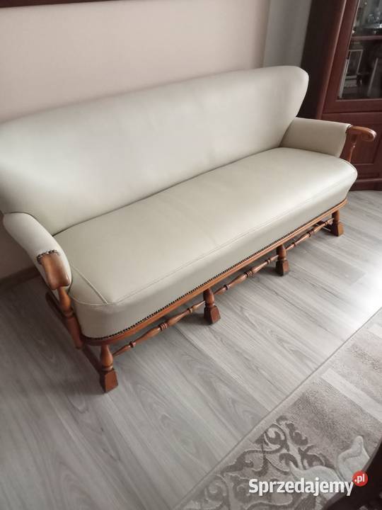 Kanapa stylowa sprzedam