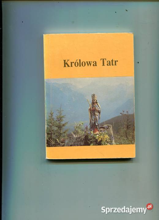 Królowa Tatr Szczecin