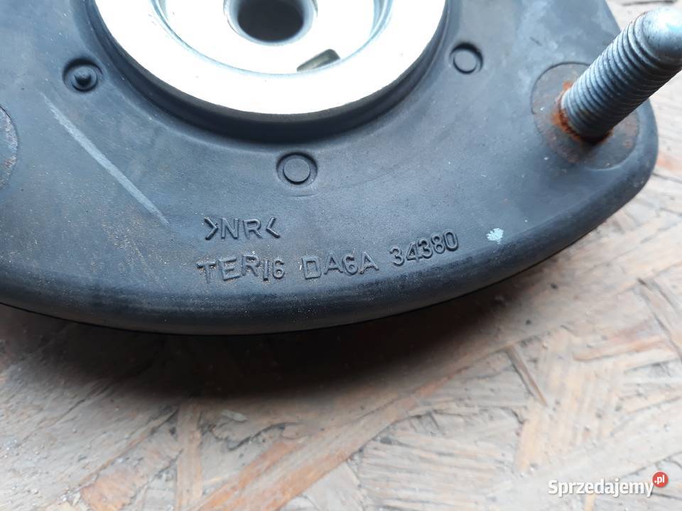 MAZDA CX3 CX3 OSŁONA AMORTYZATORA DA6A34380